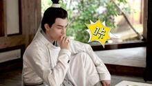 漂亮书生睡觉花絮,揭秘漂亮书生甜蜜睡眠瞬间